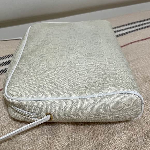 Dior PVC Shoulder/Crossbody Bag - Picture 7 of 15